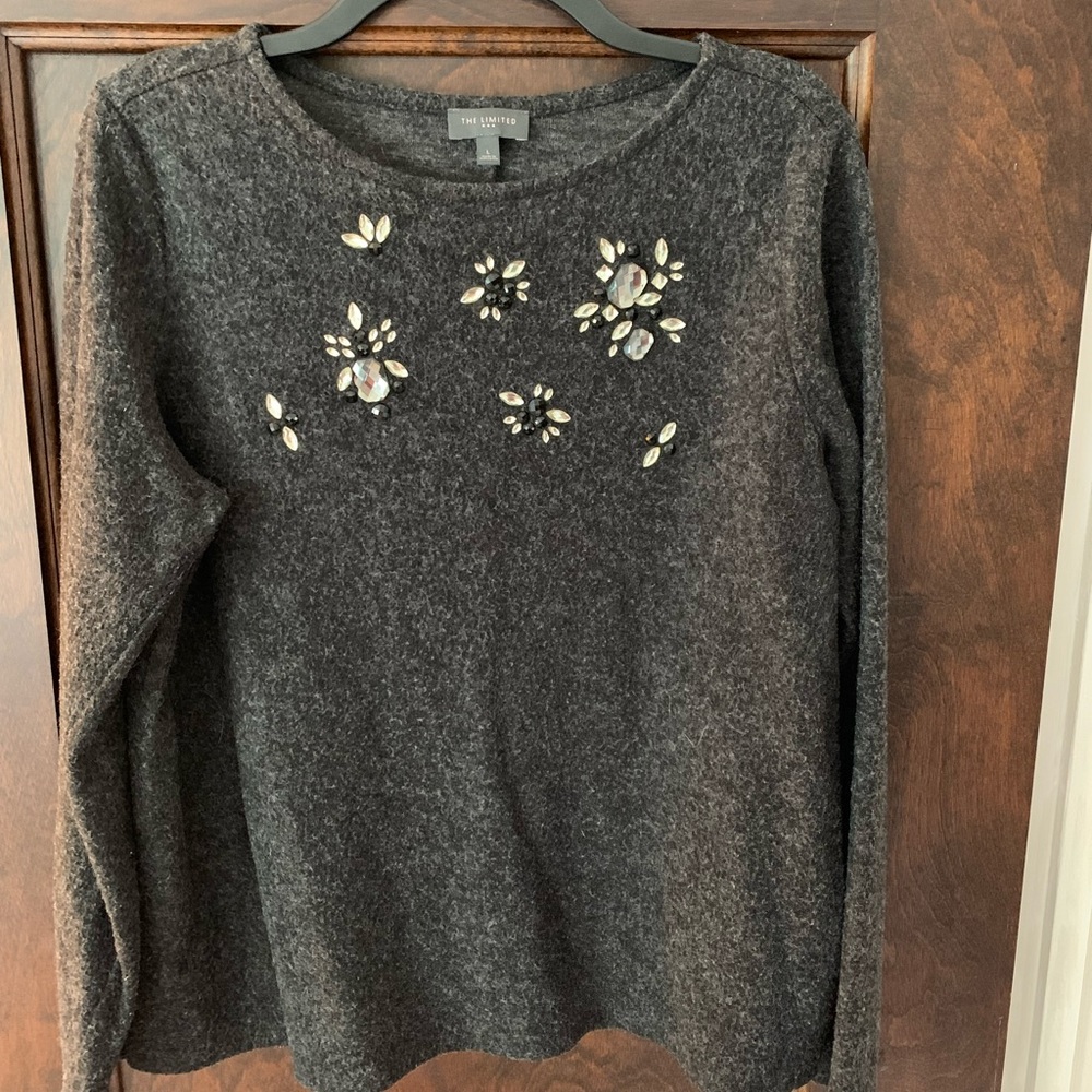 LIMITED women’s sweater